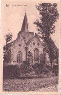 GIJVERINKHOVE : Kerk - Alveringem