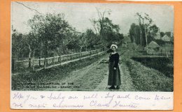 Grand Pre 1905 Postcard - Andere & Zonder Classificatie