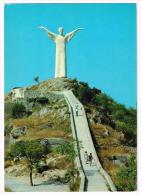 M405 Maratea (Potenza) - Statua Del Cristo Redentore / Non Viaggiata - Andere & Zonder Classificatie