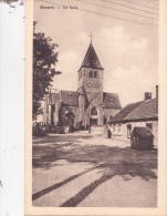 HERZELE : De Kerk - Herzele