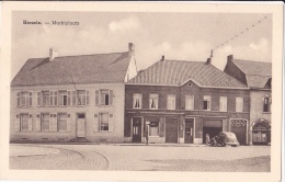 HERZELE : Marktplaats - Herzele