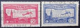 FRANCE              PA  5/6               OBLITERE - 1927-1959 Afgestempeld
