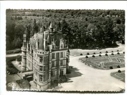 Delcampe - CP -VOUZERON (18) Maison De Repos AMBROISE CROIZAT Facade Est C.G.T Unio Des Syndicats De Travailleurs Métallurgiques De - Vouzeron