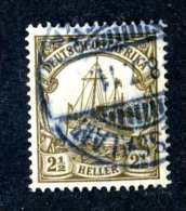 777e  DOA 1905  Mi.# 30 Used ~Offers Welcome! - German East Africa