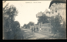 95 EZANVILLE / Rue Du Chalet / - Ezanville