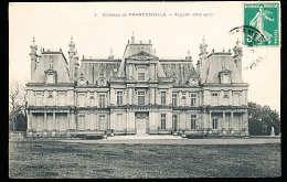 95 FRANCONVILLE / Le Château / 5. Frémont - Saint-Martin-du-Tertre