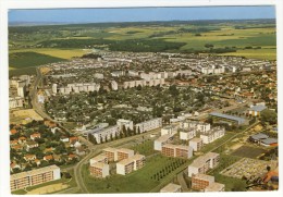 LES CLAYES SOUS BOIS  - Vue Générale .  CPM  . - Les Clayes Sous Bois