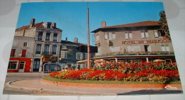 Anse - Porte Du Beaujolais - Hotel - Anse