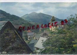 09 - AYET EN BETHMALE- L' EGLISE-  ENVIRONS DE SAINT GIRONS  EN COUSERANS- - Autres & Non Classés