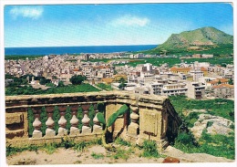 B1962 - Palermo - Bagheria - Panorama - Bagheria