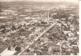 MACHECOUL - Vue D'ensemble Et L'église - N° 2 - Machecoul