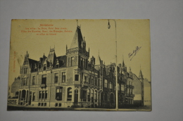 Middelkerke Les Villas  , Hotel Beau Rivage,henri........ - Meulebeke