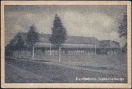 DELMENHORST - Jugendherberge - Delmenhorst