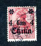 868e China 1905  Mi.# 30 Used  ~Offers Welcome! - China (kantoren)