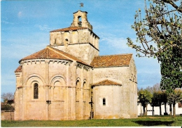 MATHA 17 - Eglise De Marestay - C-3 - Matha