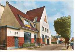 77 - CHELLES -  La Poste - Chelles