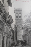 Teruel Torre San Martin - Teruel