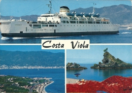 Costa Viola Anni 60 - Otros & Sin Clasificación