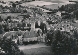 BEAUMONT LA RONCE - Beaumont-la-Ronce