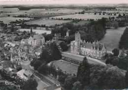 BEAUMONT LA RONCE - Beaumont-la-Ronce