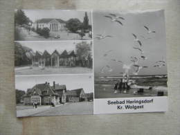 Deutschland - Heringsdorf  D112558 - Usedom