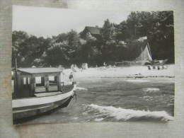 Deutschland -  Kölpinsee - Usedom   D112565 - Usedom