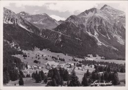 LENZERHEIDE - Lantsch/Lenz