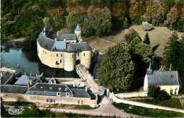 Oct13 834 : Le Quesnoy  -  Château De Potelle - Le Quesnoy