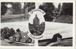 Groeten Uit Oldenzaal - Andere & Zonder Classificatie