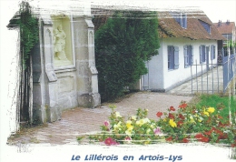 NORD PAS DE CALAIS - 62 - LILLERS - LE LILLEROIS En Artois Lys - CPM - Lillers
