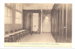 BOOM - Pensionnat Des Soeurs De La Présentation N-D (b130) Salle De Bains - Boom