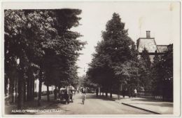 Almelo - Wierdenschestraat - & Horse Carriage, Bike - Almelo