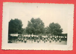 135673 / REAL PHOTO - YOUNG BOY GIRL Gymnastics Gymnastique  Gymnastik  - Bulgaria Bulgarie Bulgarien Bulgarije - Ginnastica