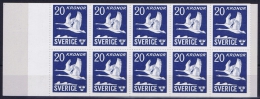 Sweden  1968 Mi 290 D   MNH/** Facit H212 - 1951-80