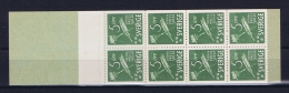 Sweden  1945 Mi 312D X 20 , MNH/** Facit H73 Sc 362 - 1904-50