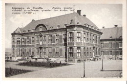 Floreffe-(Province De Namur)-Le Séminaire-Ancien Quartier Abbatial Actuellement Quartier Des études Des Classes-XVIIIe S - Floreffe
