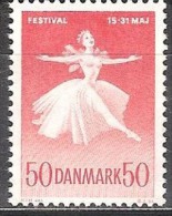 DENMARK  # 50 ØRE** FROM YEAR 1965 (A) - Neufs