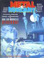 Métal Hurlant N° 87 - Métal Hurlant