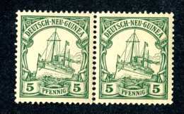 1220e  New Guinea 1900 Mi.#8  Mnh**  Offers Welcome! - Deutsch-Neuguinea