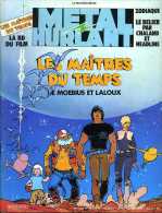 Métal Hurlant N° 73 - Métal Hurlant