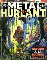 Métal Hurlant N° 41 - Métal Hurlant