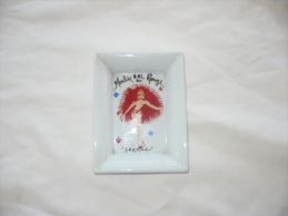 Cendrier Bal Du Moulin Rouge - Ashtrays