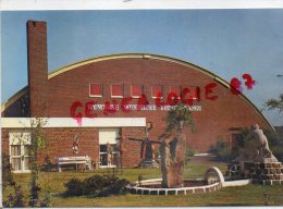 59 - ANZIN - LE GYMNASE LEO LAGRANGE - Anzin