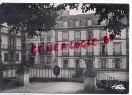 03 -  BOURBON L' ARCHAMBAULT - GRAND HOTEL TALLEYRAND MONTESPAN  ET LOGIS SEVIGNE - Bourbon L'Archambault