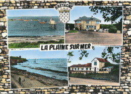 LA PLAINE SUR MER - La-Plaine-sur-Mer