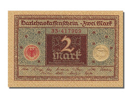 Billet, Allemagne, 2 Mark, 1920, 1920-03-01, NEUF - 2 Mark
