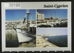 Saint Cyprien Multivues - Saint Cyprien