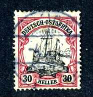 1383e  GEA 1905  Mi.#35 Used Offers Welcome! - German East Africa
