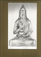 Foto Uit ARS Exotica TASHI-LAMA CHINA 15 Op 20 Cm - Asian Art