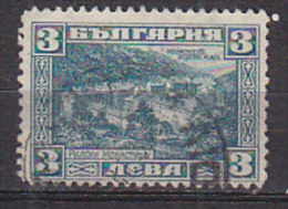 L0518 - BULGARIE BULGARIA Yv N°171 - Used Stamps